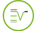 Sydney EV Chargers logo