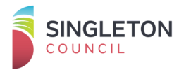Singleton Council