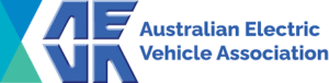 Australian Electric Vehicle Association