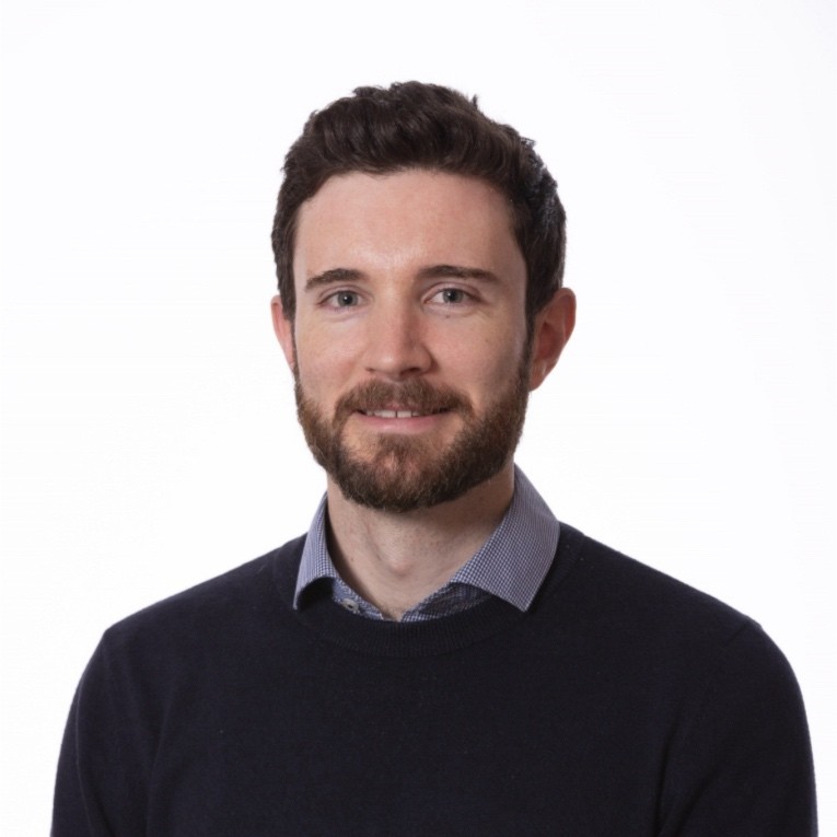 Stephen buckley