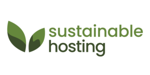 Sustainable Hosting